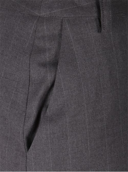 Pencil skirt THE NINA STUDIO | N3346JESSYGREY